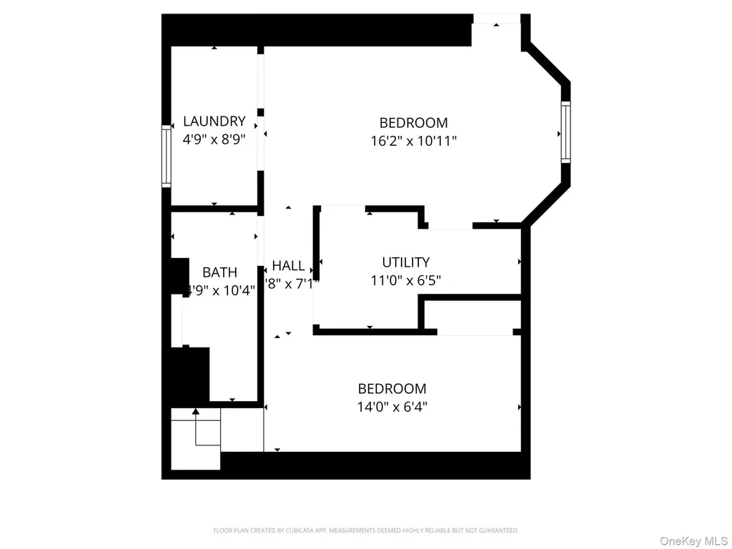 77 Robertson Avenue White Plains NY 10606