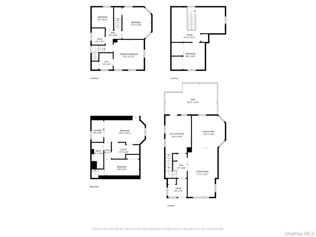 77 Robertson Avenue White Plains NY 10606