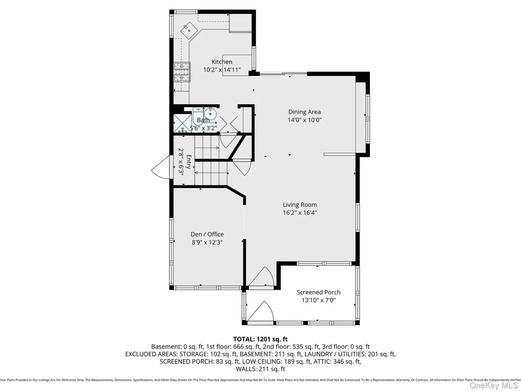 65 Jarvis Place Lynbrook NY 11563