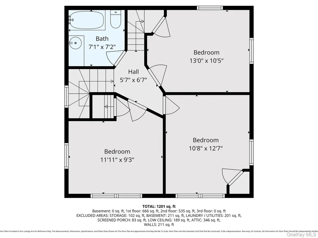 65 Jarvis Place Lynbrook NY 11563