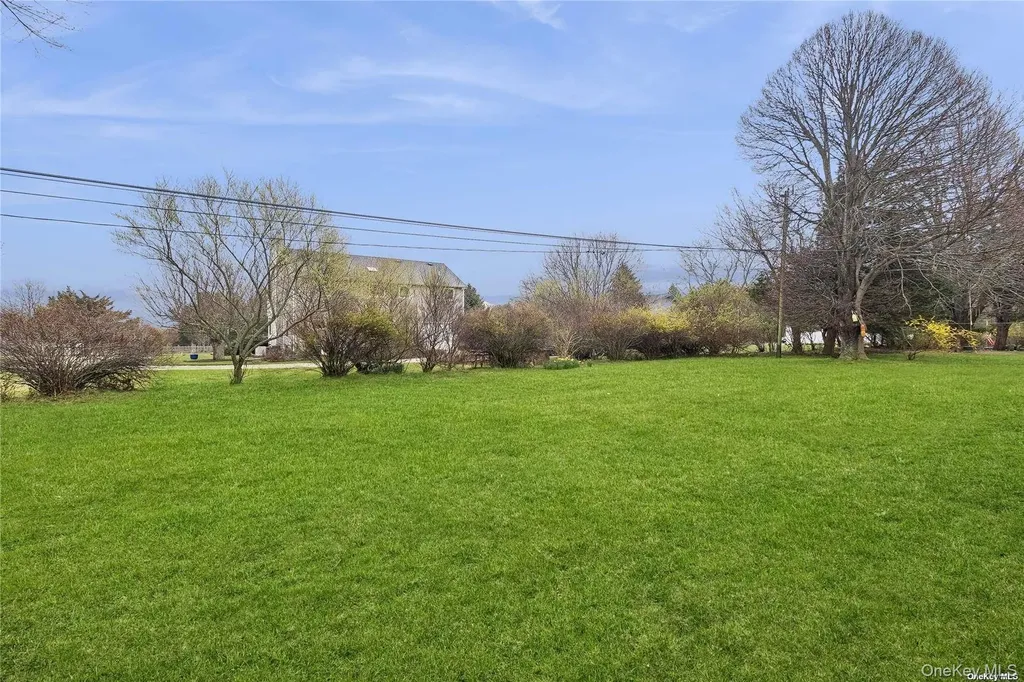 990 Three Waters Lane Orient NY 11957