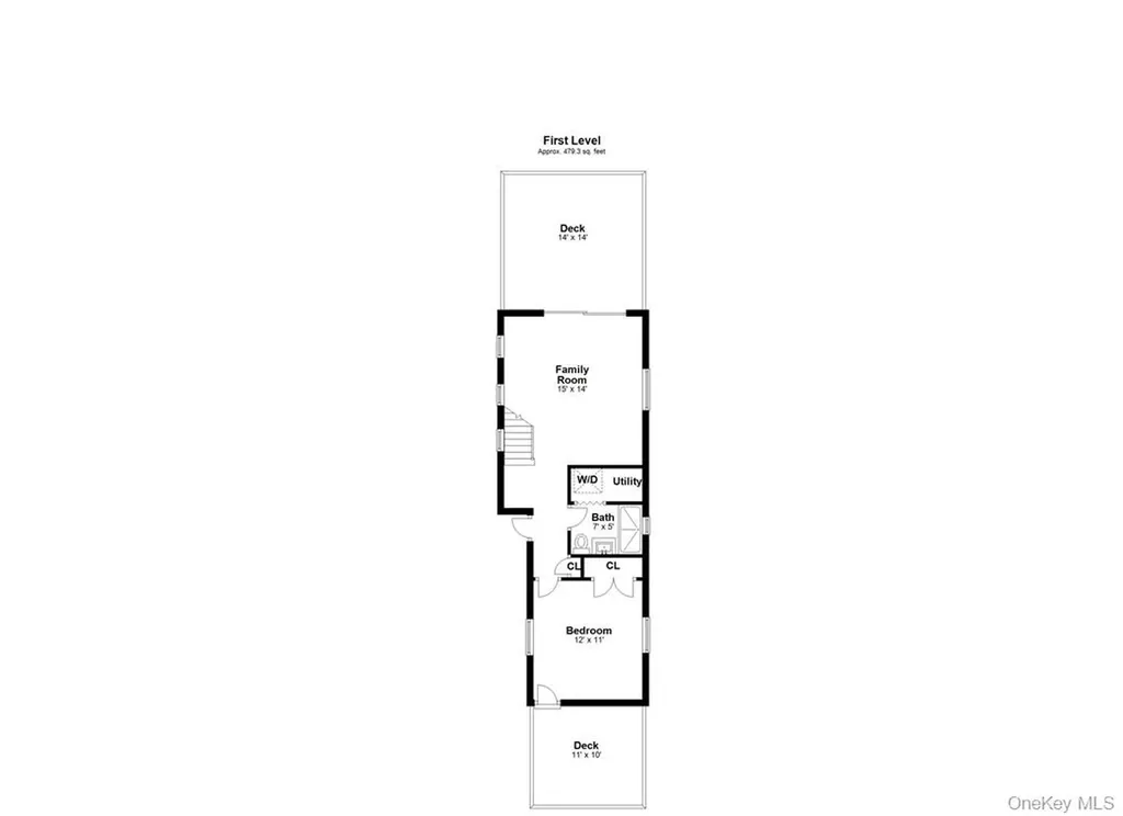 81 Rochelle Street Bronx NY 10464
