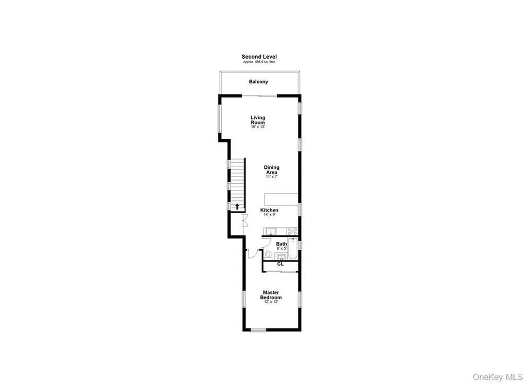 81 Rochelle Street Bronx NY 10464