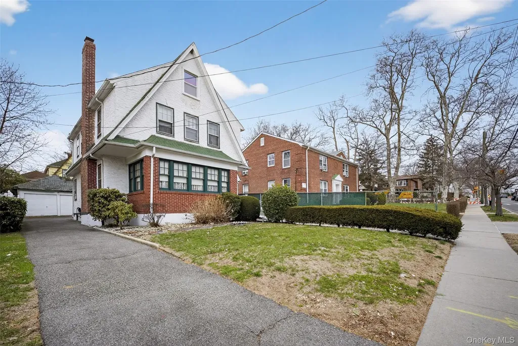 3512 Utopia Parkway Flushing NY 11358