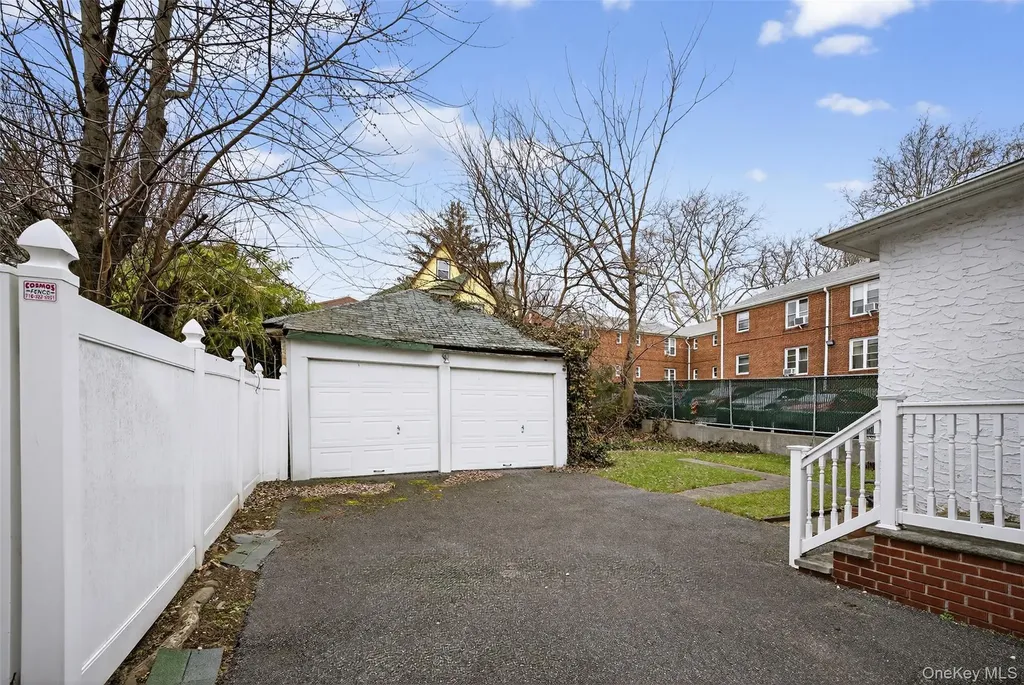 3512 Utopia Parkway Flushing NY 11358