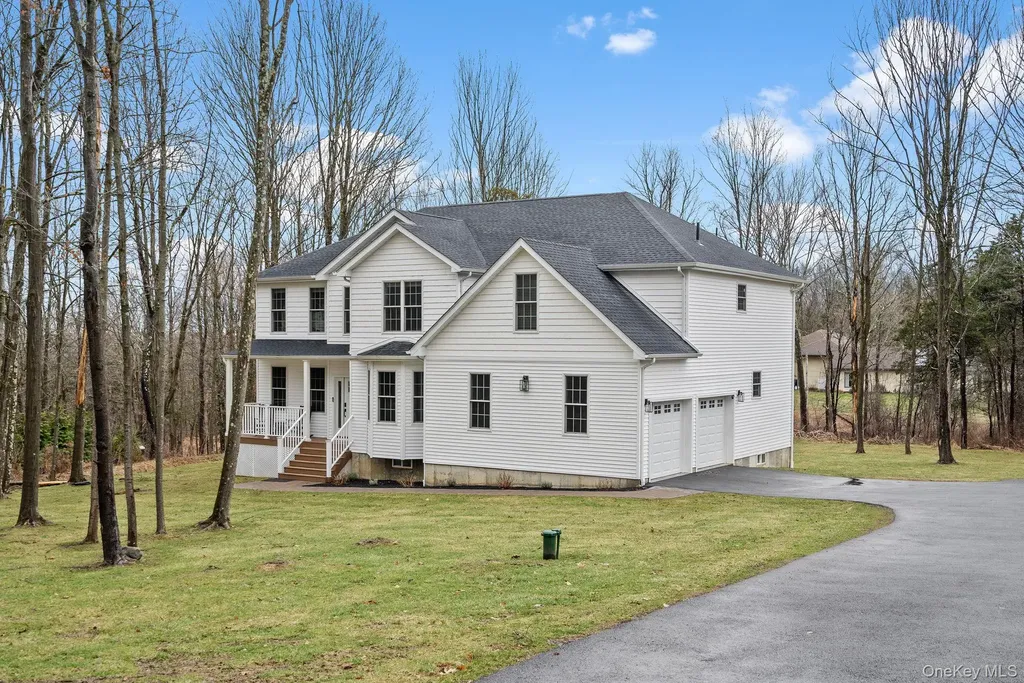 159 Rombout Road Poughkeepsie NY 12603