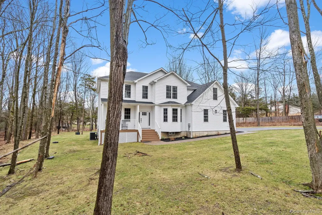 159 Rombout Road Poughkeepsie NY 12603