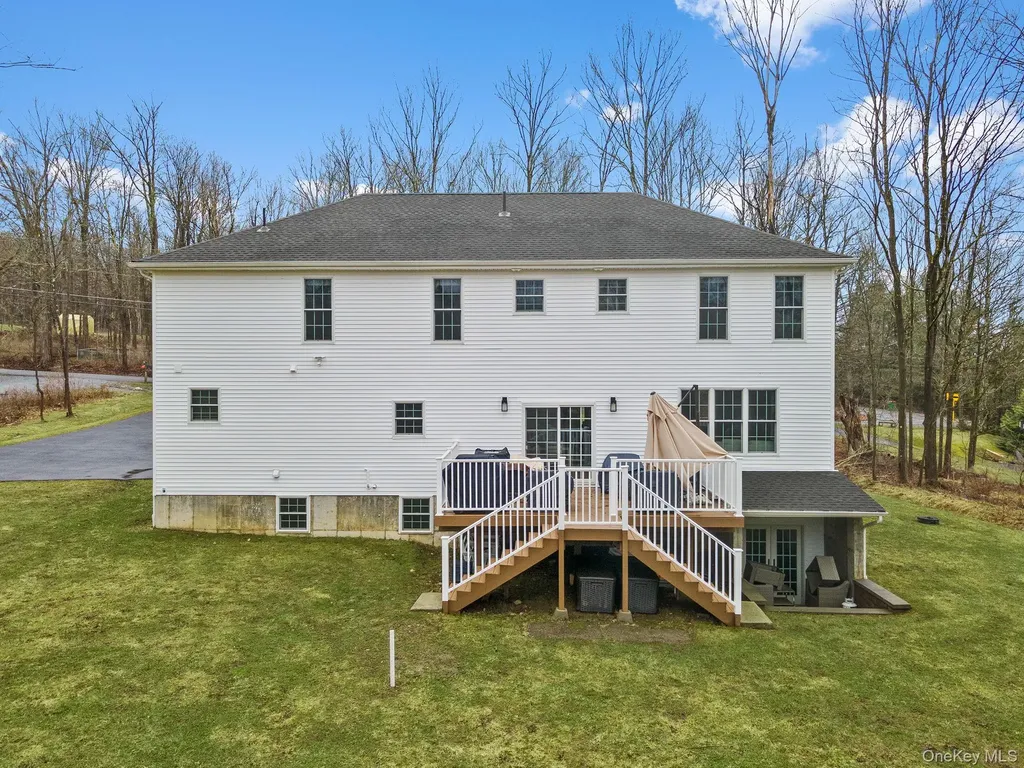 159 Rombout Road Poughkeepsie NY 12603