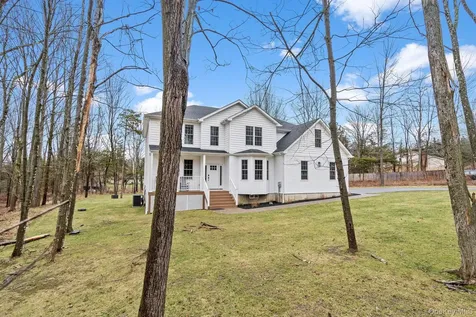159 Rombout Road Poughkeepsie NY 12603