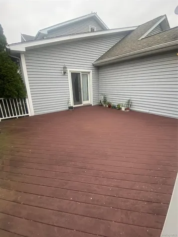 18 Crosshill Road Eastchester NY 10709