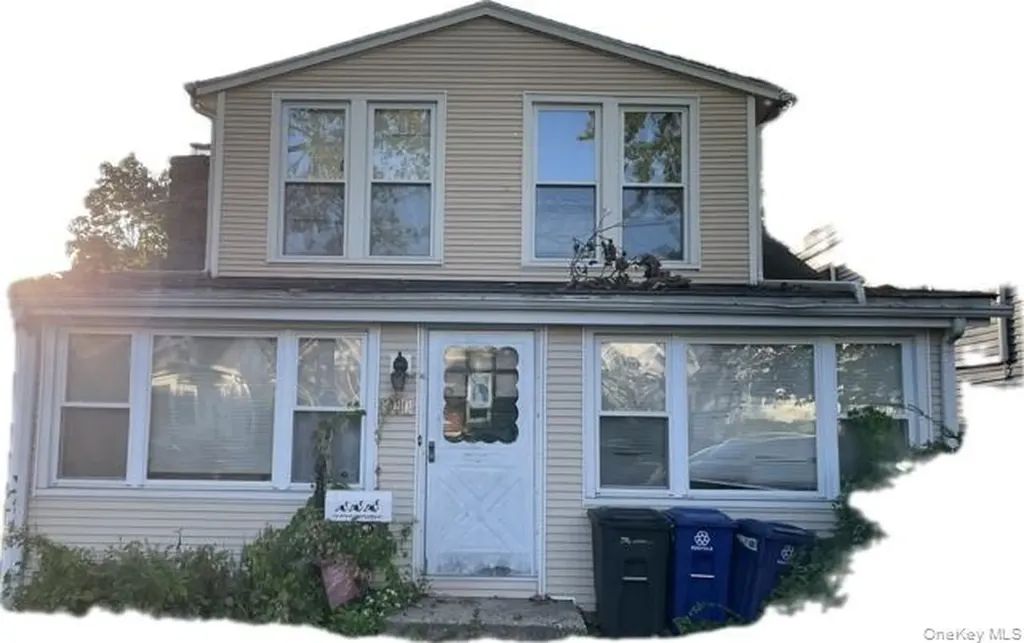 523 First Avenue Pelham NY 10803