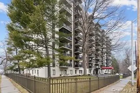 160 Academy Street Poughkeepsie NY 12601