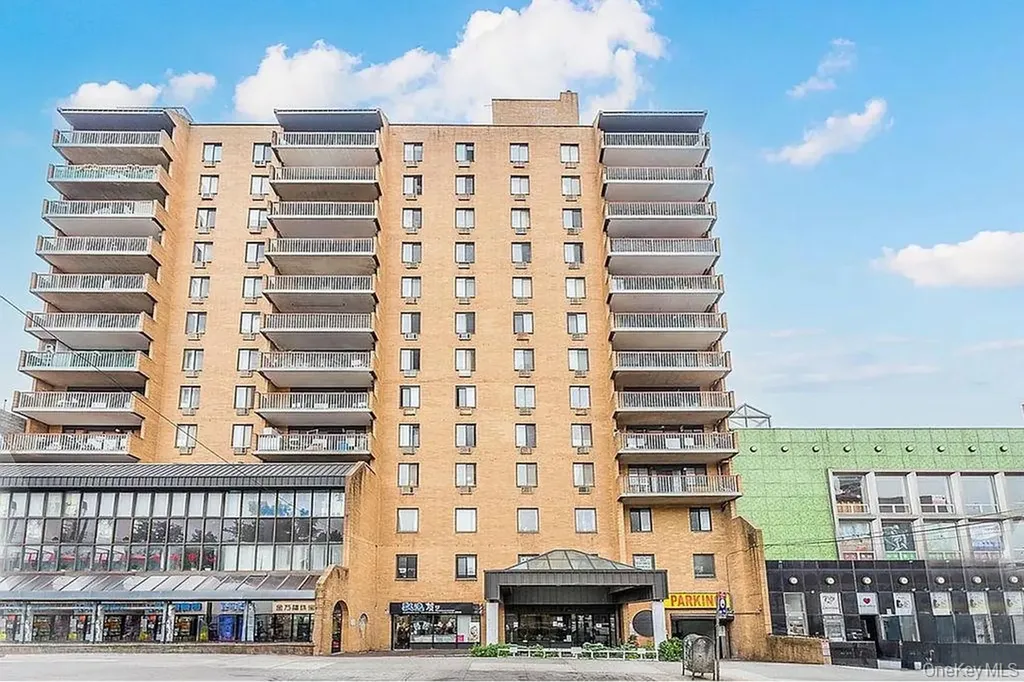 133-36 41st Road Flushing NY 11355