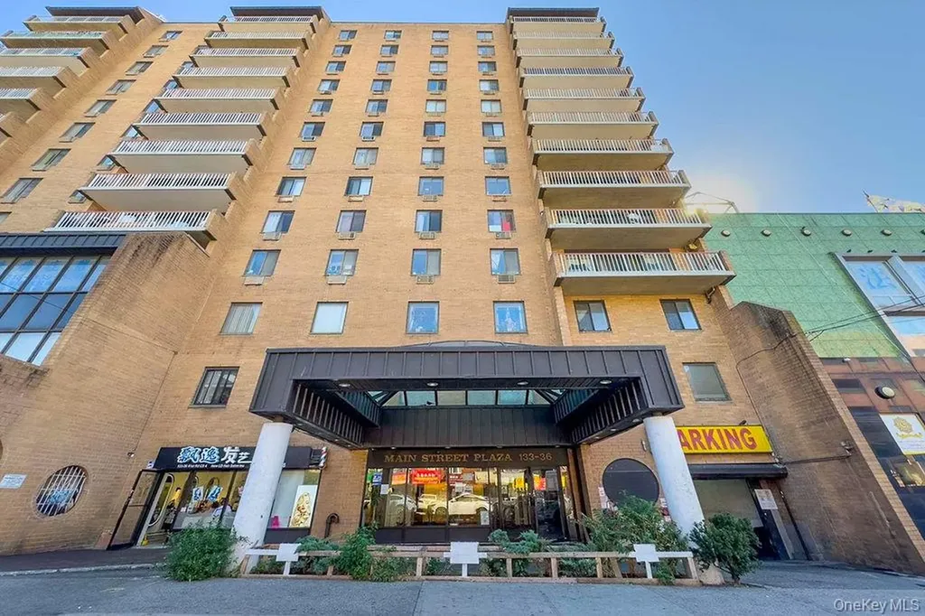 133-36 41st Road Flushing NY 11355