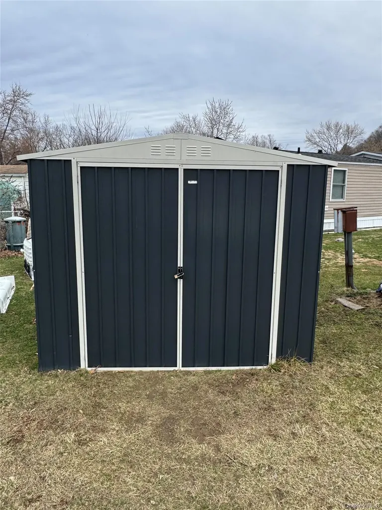 621 Sheafe Road Poughkeepsie NY 12601