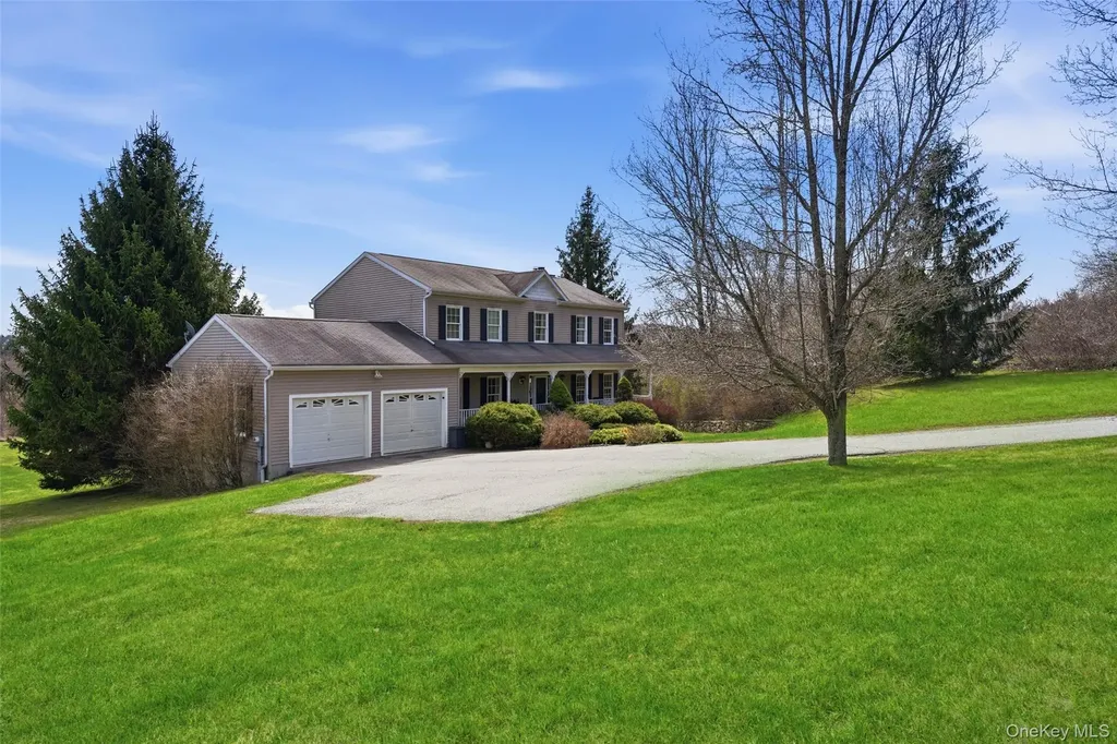 27 Ridge View Drive Patterson NY 12563