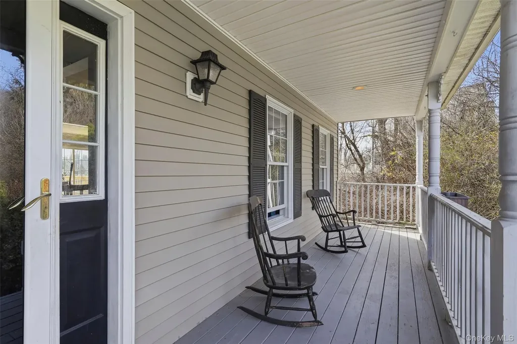 27 Ridge View Drive Patterson NY 12563