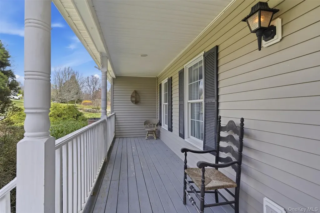 27 Ridge View Drive Patterson NY 12563