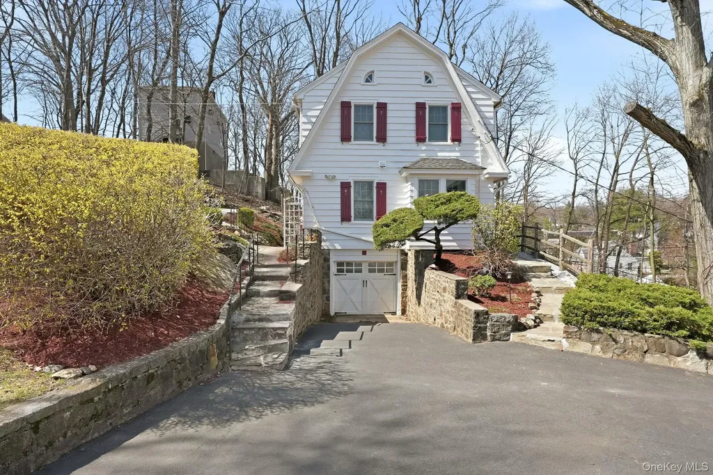 68 Allen Street Dobbs Ferry NY 10522