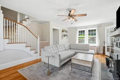 68 Allen Street Dobbs Ferry NY 10522