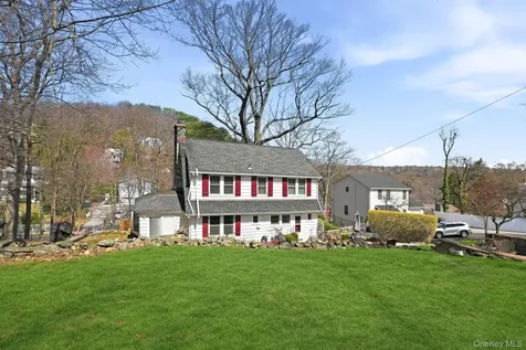 68 Allen Street Dobbs Ferry NY 10522