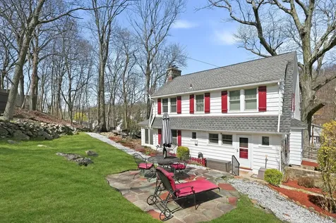 68 Allen Street Dobbs Ferry NY 10522