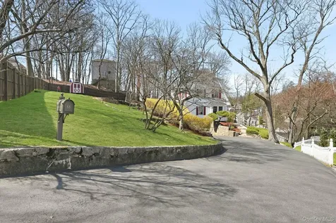 68 Allen Street Dobbs Ferry NY 10522
