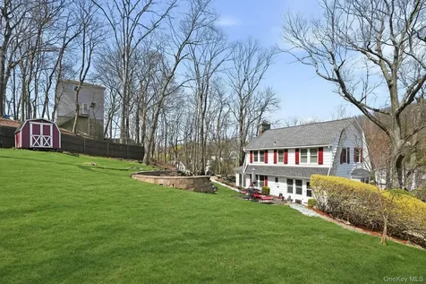 68 Allen Street Dobbs Ferry NY 10522