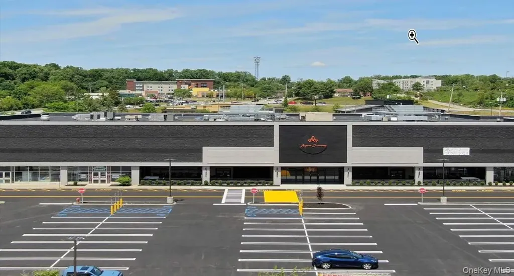 400 N Galleria Drive Middletown NY 10941