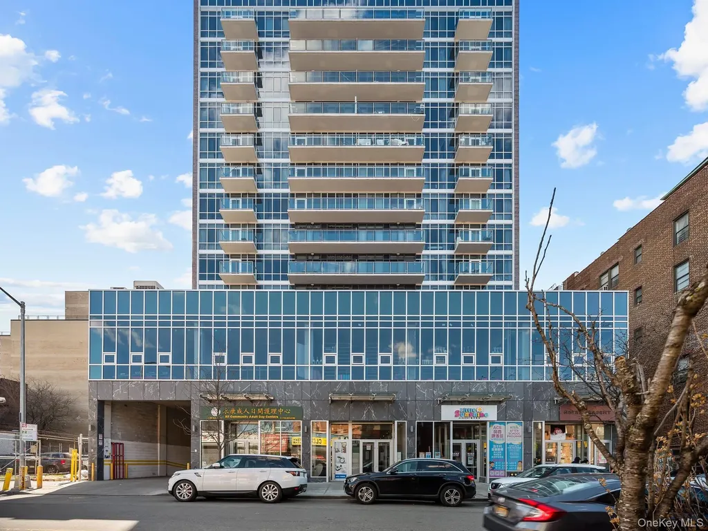 4162 Bowne Street Flushing NY 11355