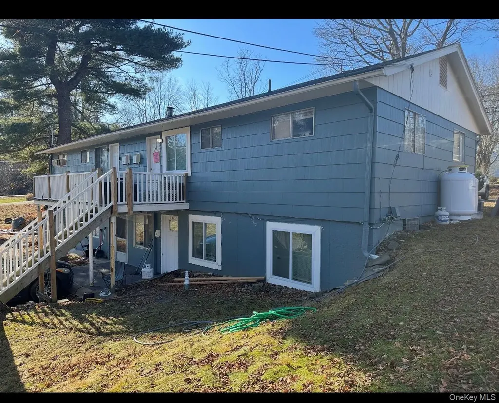 2467 Route 302 Middletown NY 10941