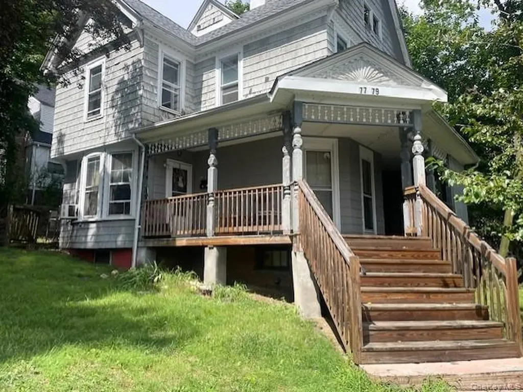 77 Linden Avenue Middletown NY 10940