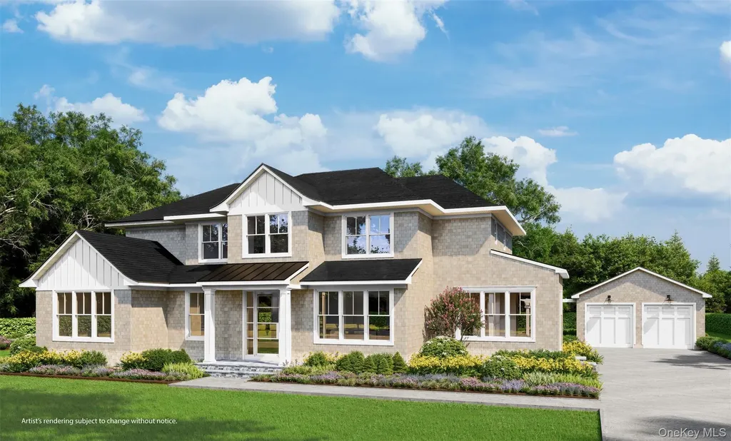 675 Pine Tree Road Cutchogue NY 11935