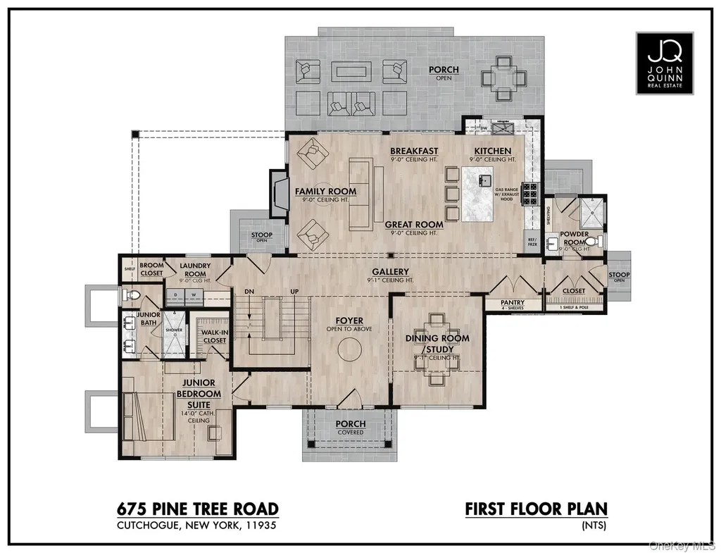 675 Pine Tree Road Cutchogue NY 11935