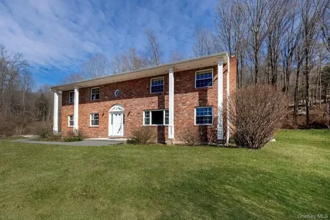 5 Equestrian Acres Lane Brewster NY 10509