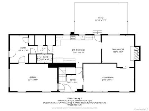 5 Equestrian Acres Lane Brewster NY 10509