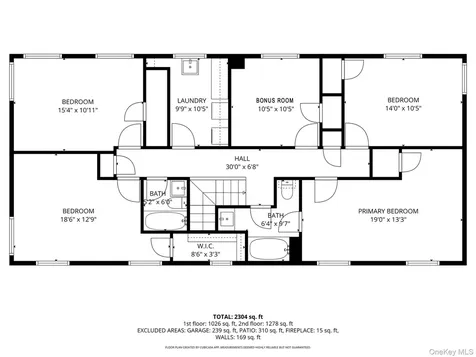 5 Equestrian Acres Lane Brewster NY 10509