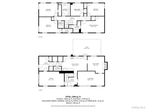 5 Equestrian Acres Lane Brewster NY 10509