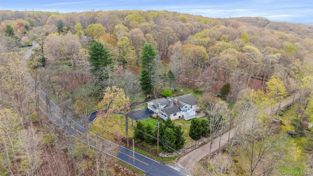 102 Warren Street Somers NY 10589