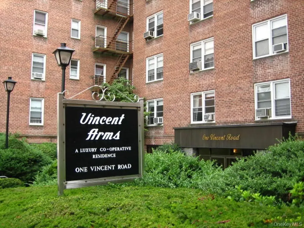 1 Vincent Road Bronxville NY 10708