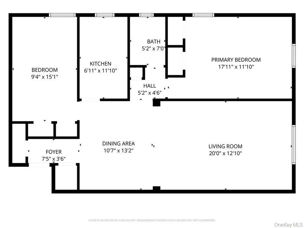 1 Vincent Road Bronxville NY 10708