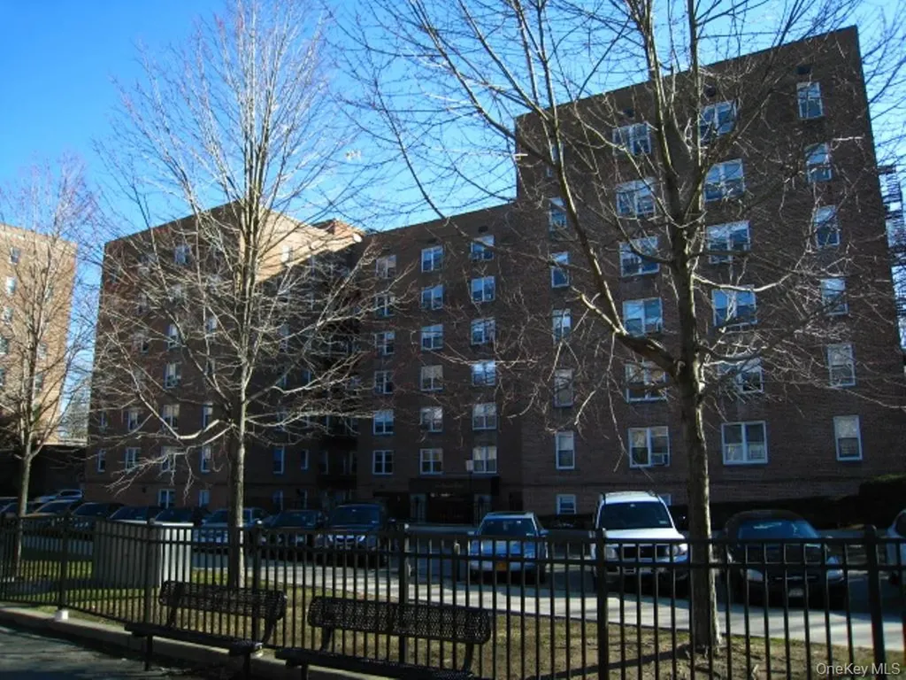 1 Vincent Road Bronxville NY 10708