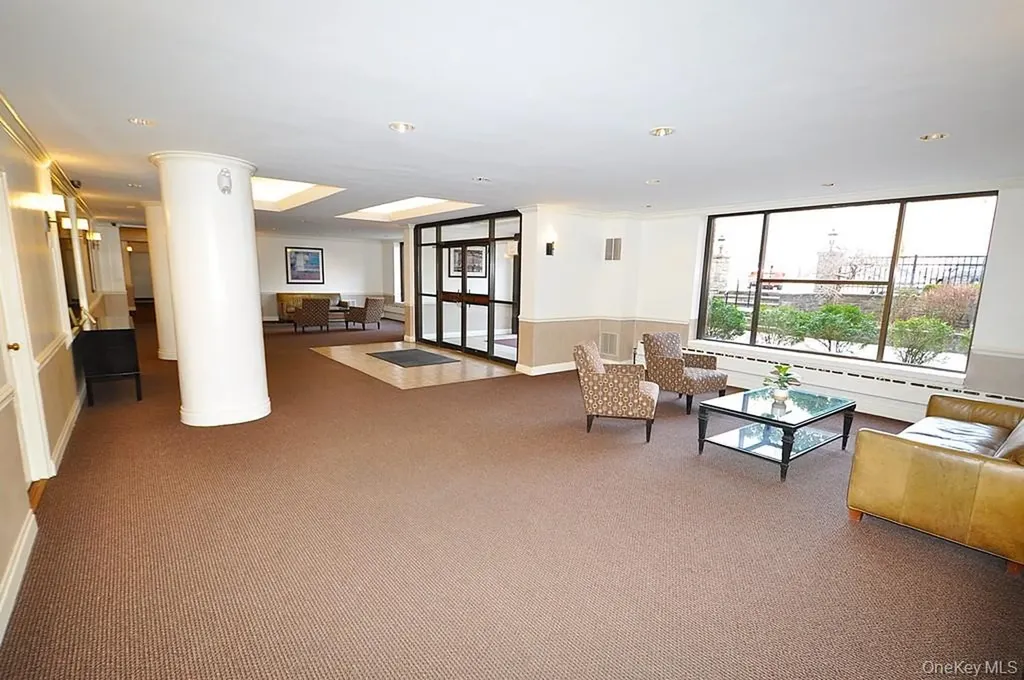 1 Vincent Road Bronxville NY 10708