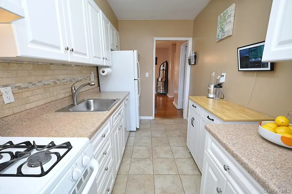 1 Vincent Road Bronxville NY 10708