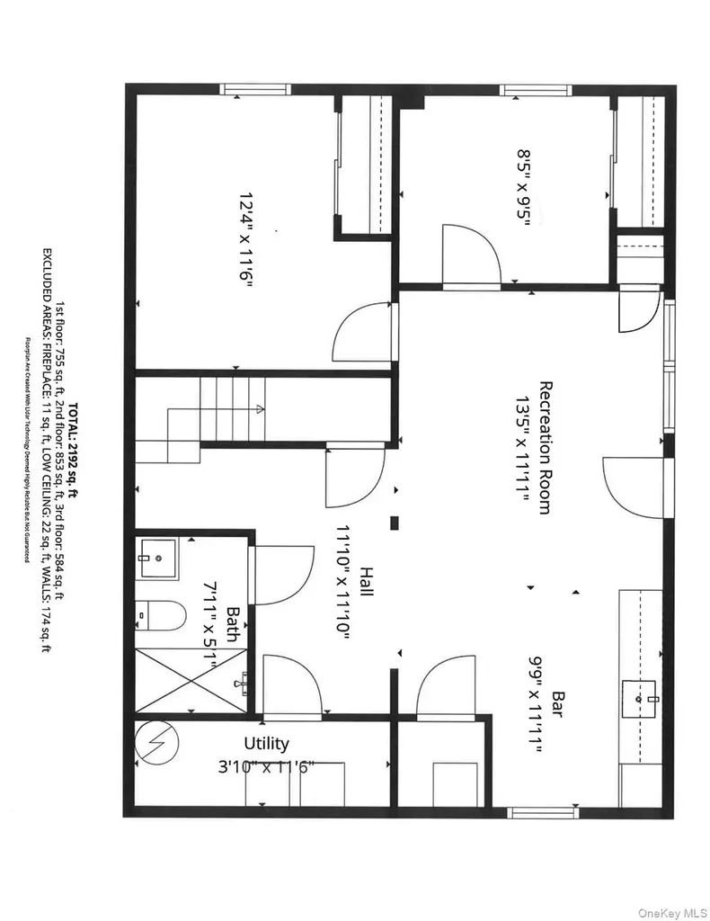 18 Maple Place Huntington NY 11743