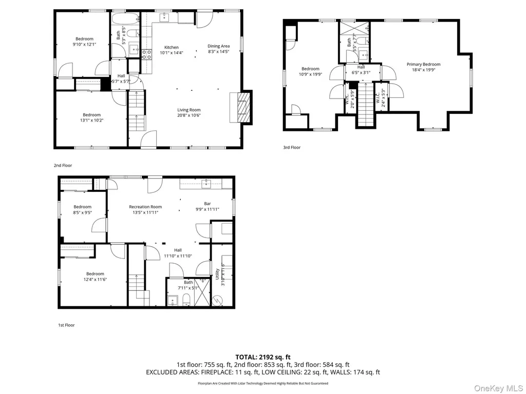 18 Maple Place Huntington NY 11743
