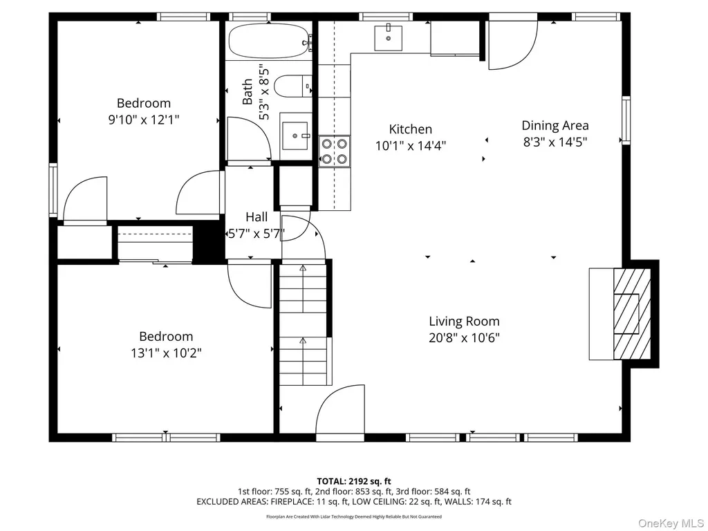 18 Maple Place Huntington NY 11743