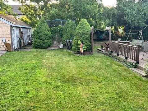 318 Felter Avenue Hewlett NY 11557