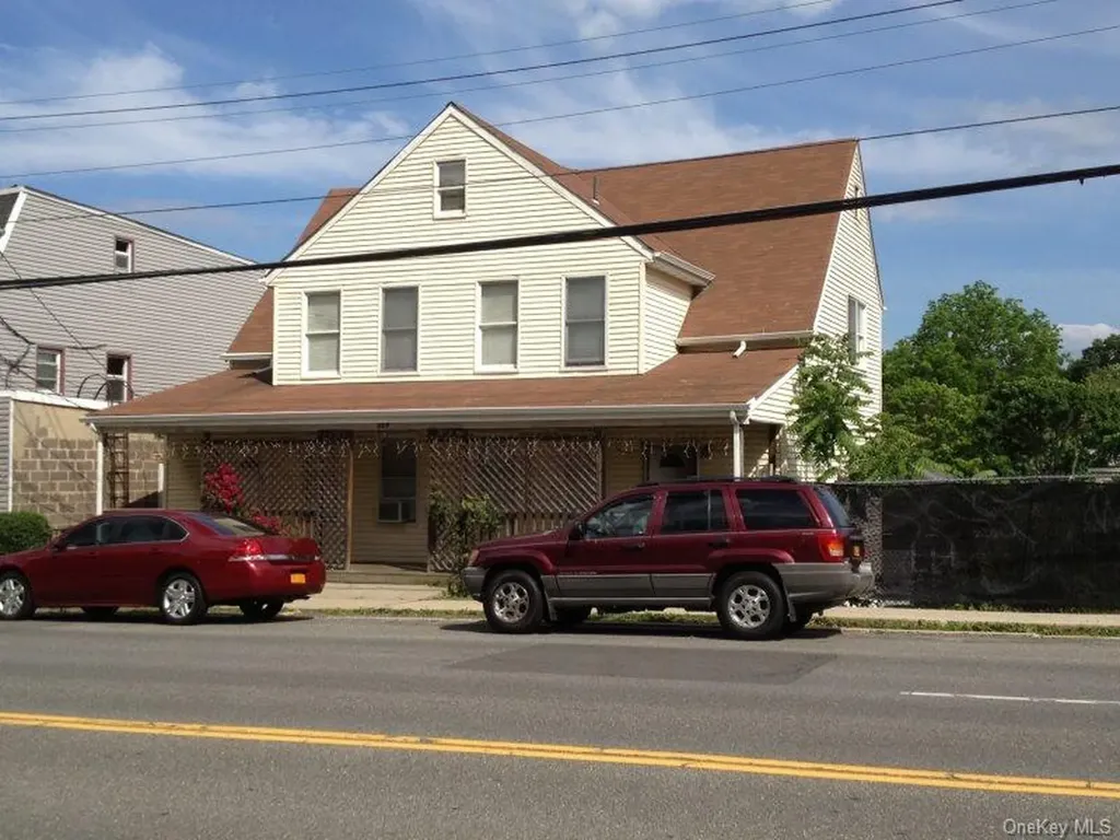 829 W Boston Post Road Mamaroneck NY 10543