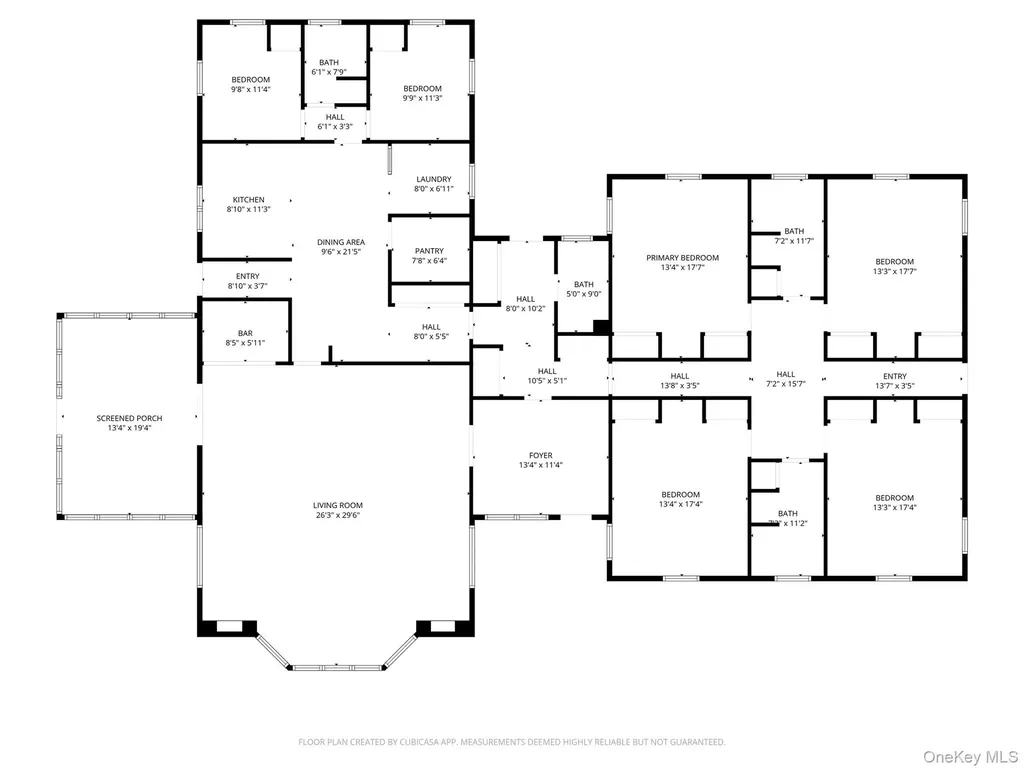 43 Halsey Road Remsenburg NY 11901